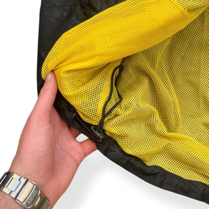 2000's Airwalk Goggle Jacket (XXL) | Default Title, Black