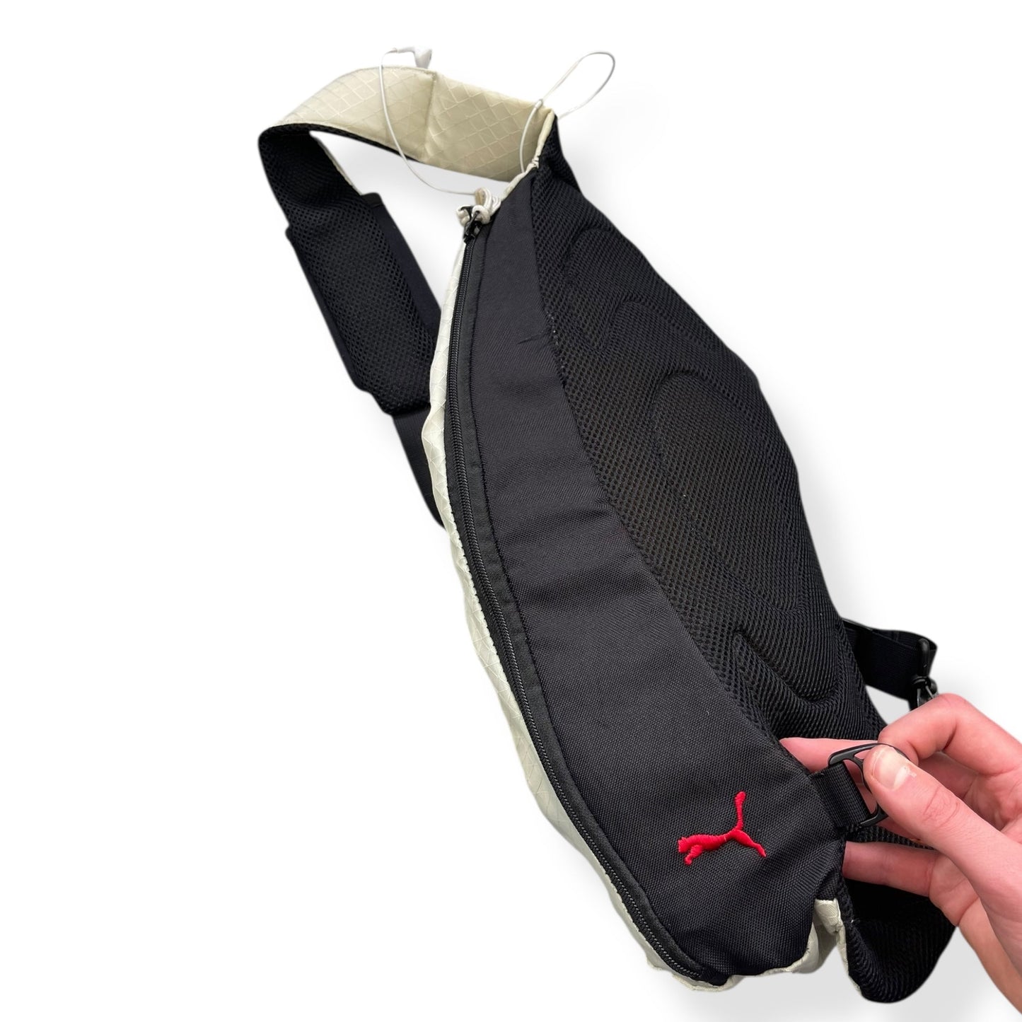 2000's Puma Mostro Sling Bag | Default Title, Multicoloured