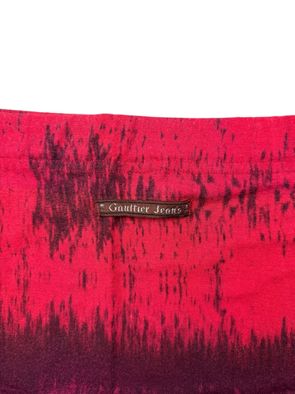 Jean Paul Gaultier S/S 1999 Venus de Milo skirt + top