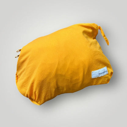 Nanamica Lightweight Packable Pertex Nylon Jacket S