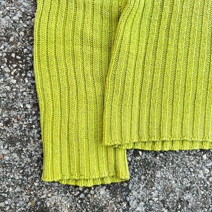 S/S 2007 Ribbed Pullover