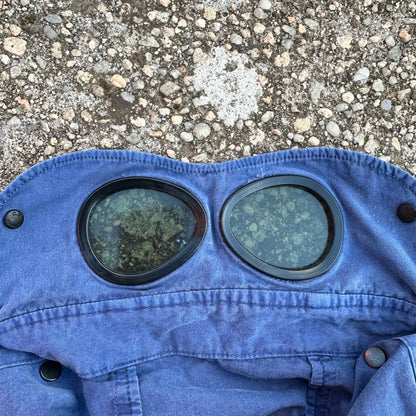 C.P. Company Indigo Blue Korean Market Mille Miglia