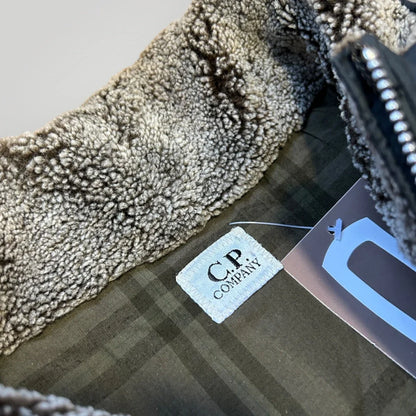 C.P. Company 3-in-1 Down Parka Jacket 50