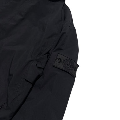 Stone Island Shadow Project Stealth Jacket | XXL, Black