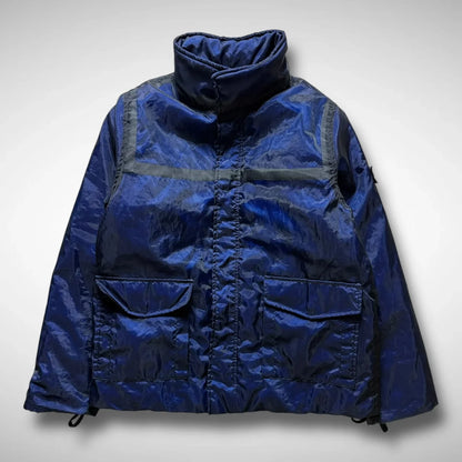 CP Company Monofilament Mesh Jacket U16 (2000s)