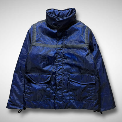 CP Company Monofilament Mesh Jacket U16 (2000s)