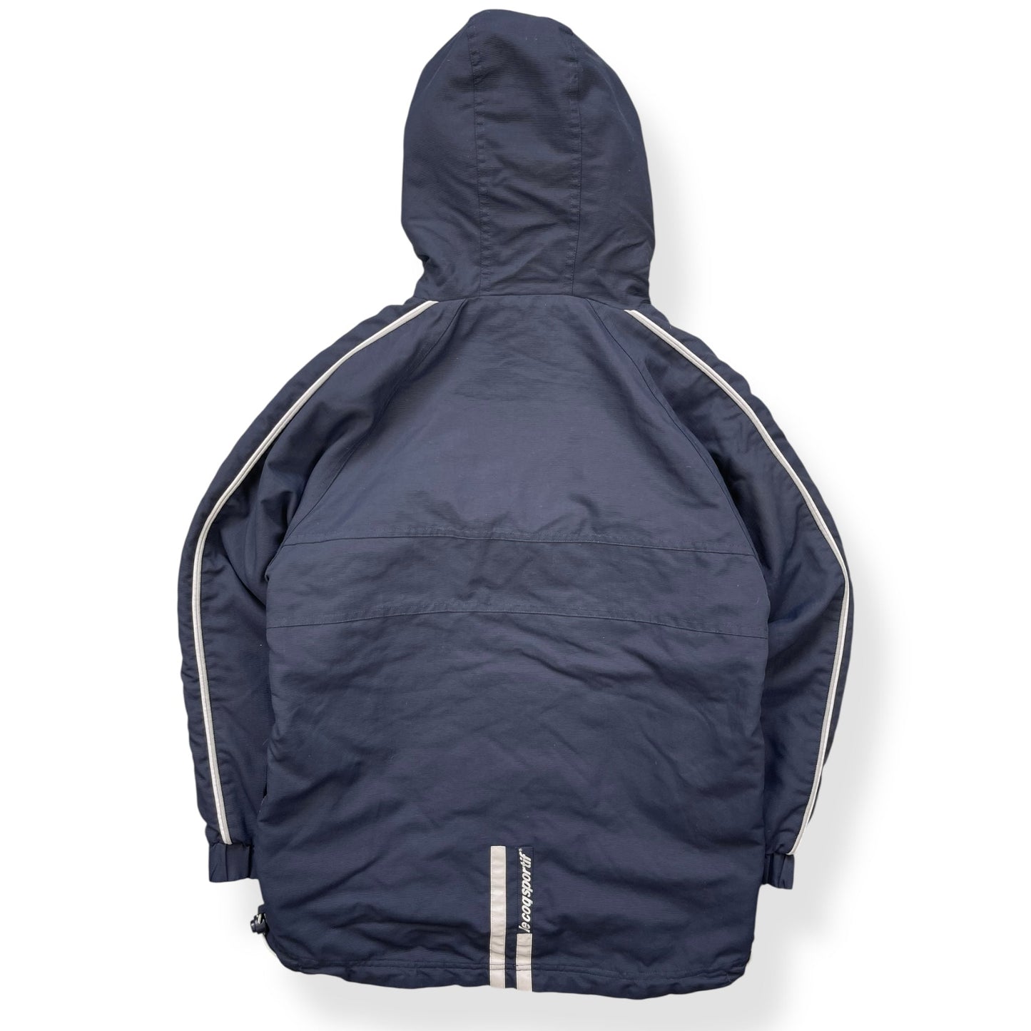 2000's Le Coq Sportif Stealth Pocket Jacket (S) | Default Title, Red