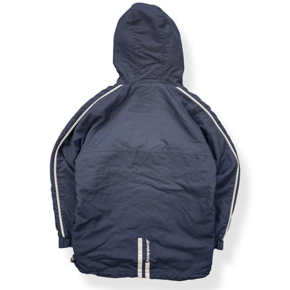 2000's Le Coq Sportif Stealth Pocket Jacket (S) | Default Title, Red