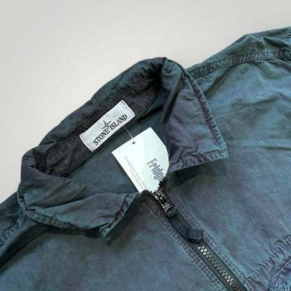 Stone Island AW/18 Camo Overshirt L/XL