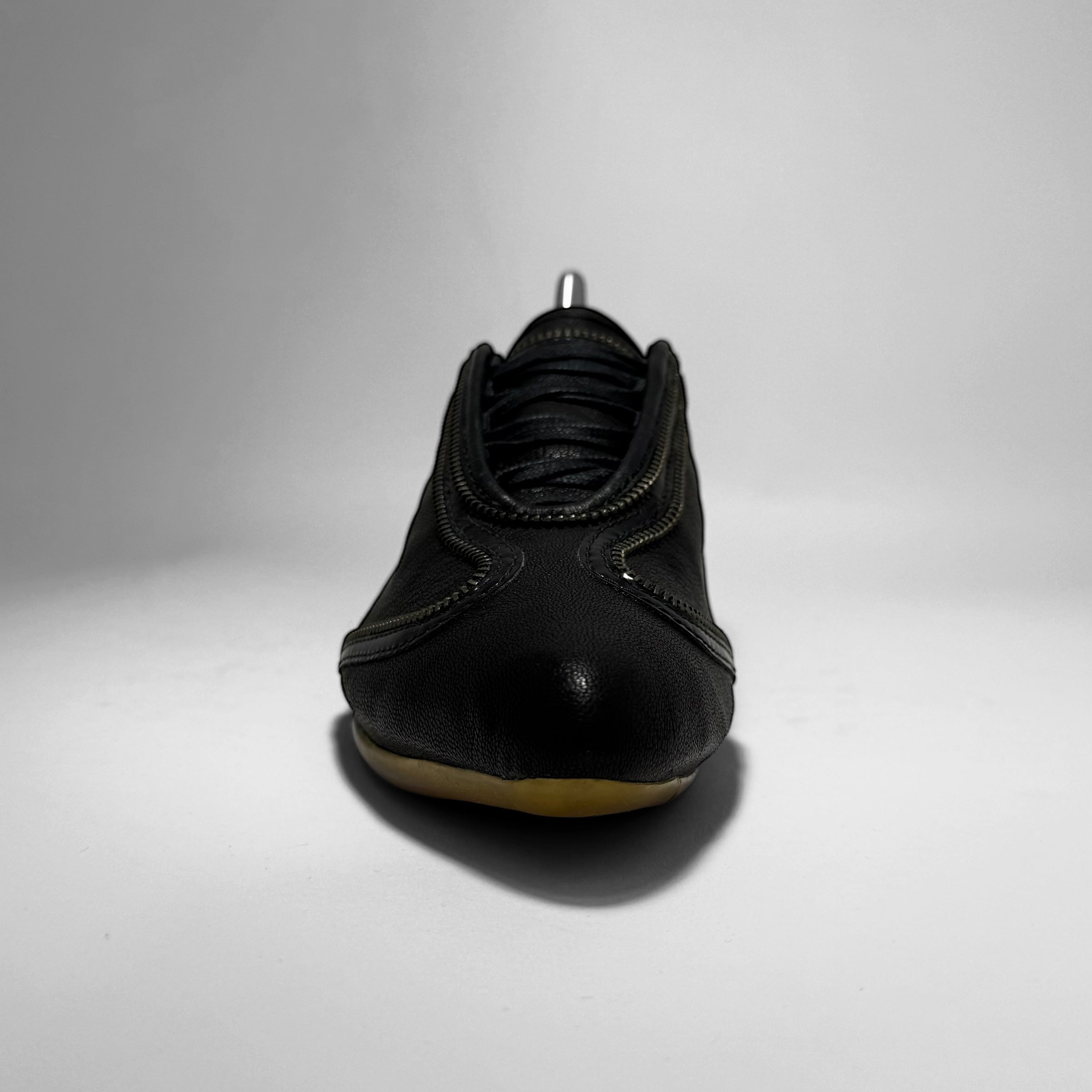 シューズ alexandermcqueen puma Running shoe 24cm Puma x Alexander McQueen 'London Running Chain Wns' (2008) – Known
