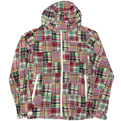 Columbia Madras Patchwork Jacket ( M )