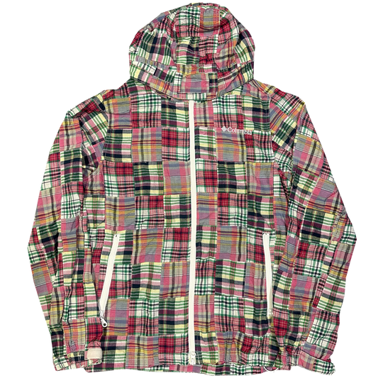 Columbia Madras Patchwork Jacket ( M )