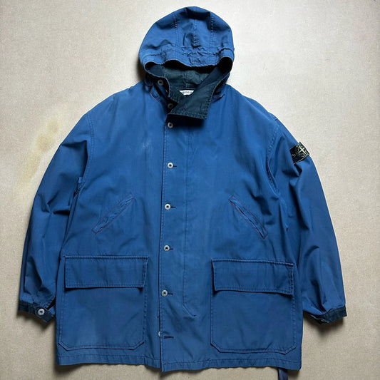 S/S 1989 No Seasons Mountaineering Parka