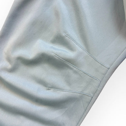 1990's Lotto Expandable Sleeve Track Jacket (S) | Small, Blue