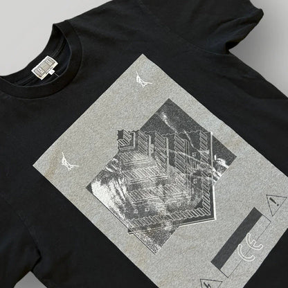 Cav Empt Aztec T-shirt L