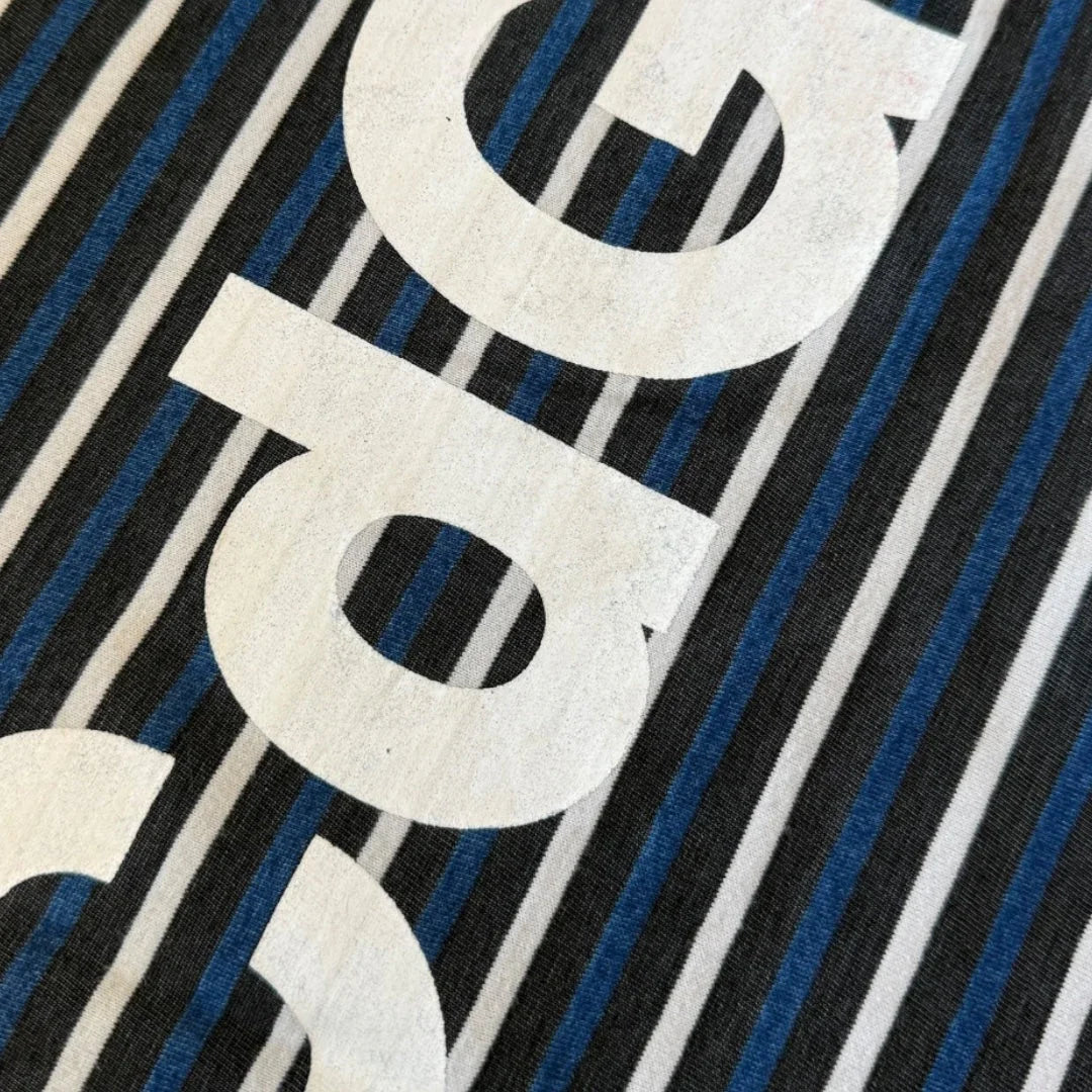 Comme des Garçons Homme SS/18 T-shirt M