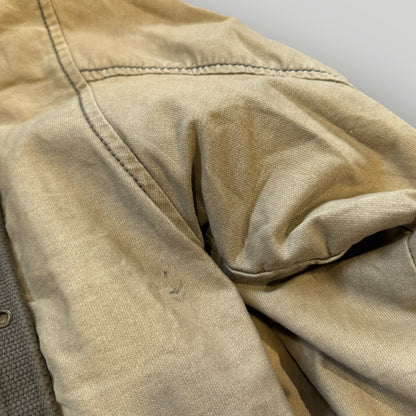 Avirex Late 80’s Parachute Bomber Jacket M