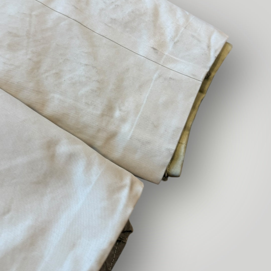 C.P. Company Metropolis Series A.A.R 2 in 1 Waterproof Jacket 50