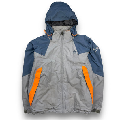 Nike ACG Blue/Grey Jacket (L) | Default Title, Multicoloured