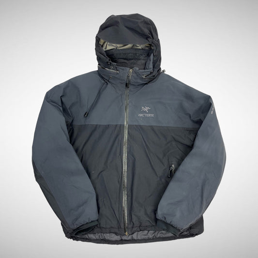 Arc’Teryx Insulated Hardshell GTX-XCR (2000s)