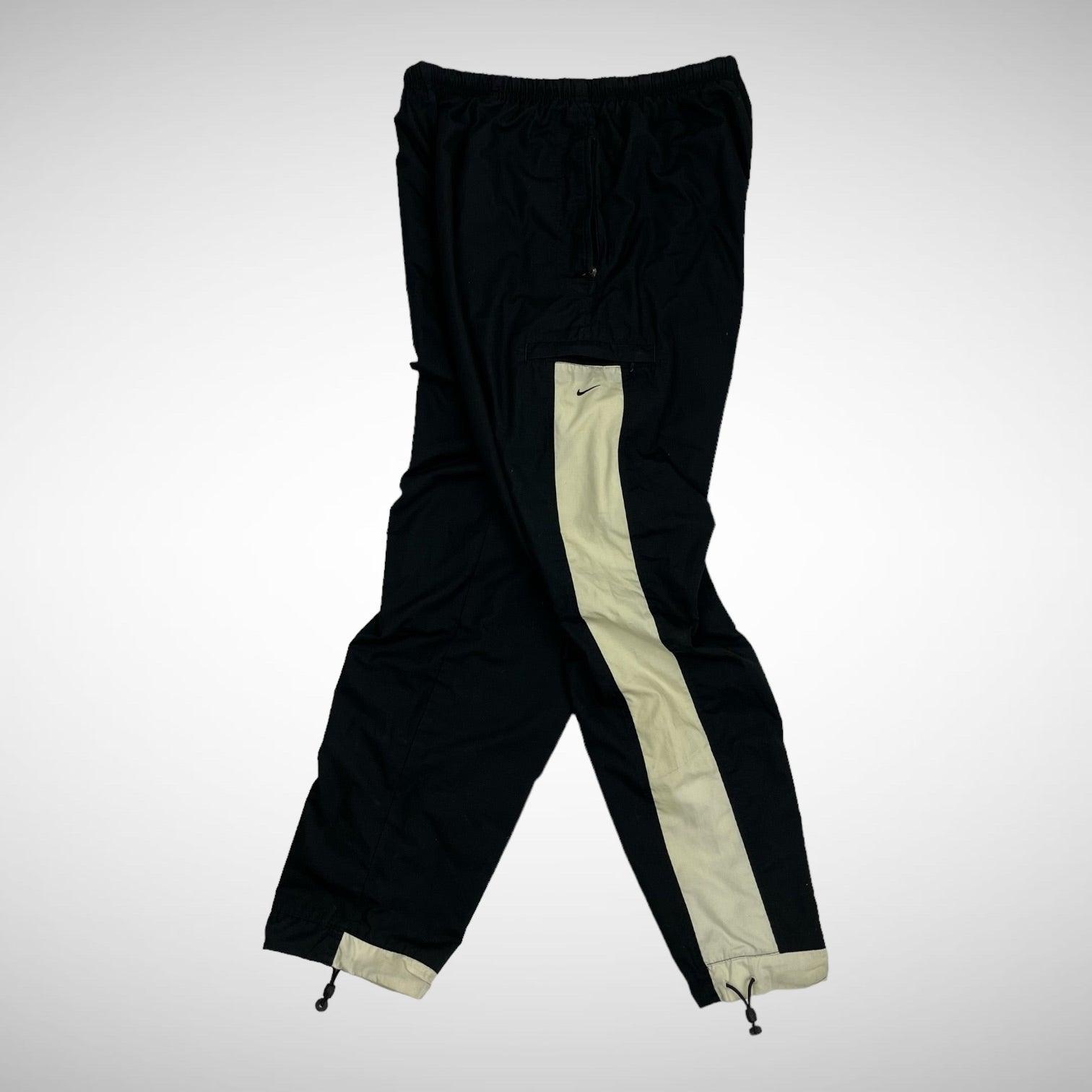 Nike Fleeced Track Pants - Known Source