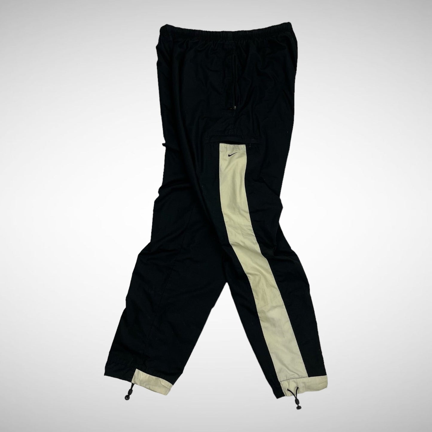 Nike Fleeced Track Pants