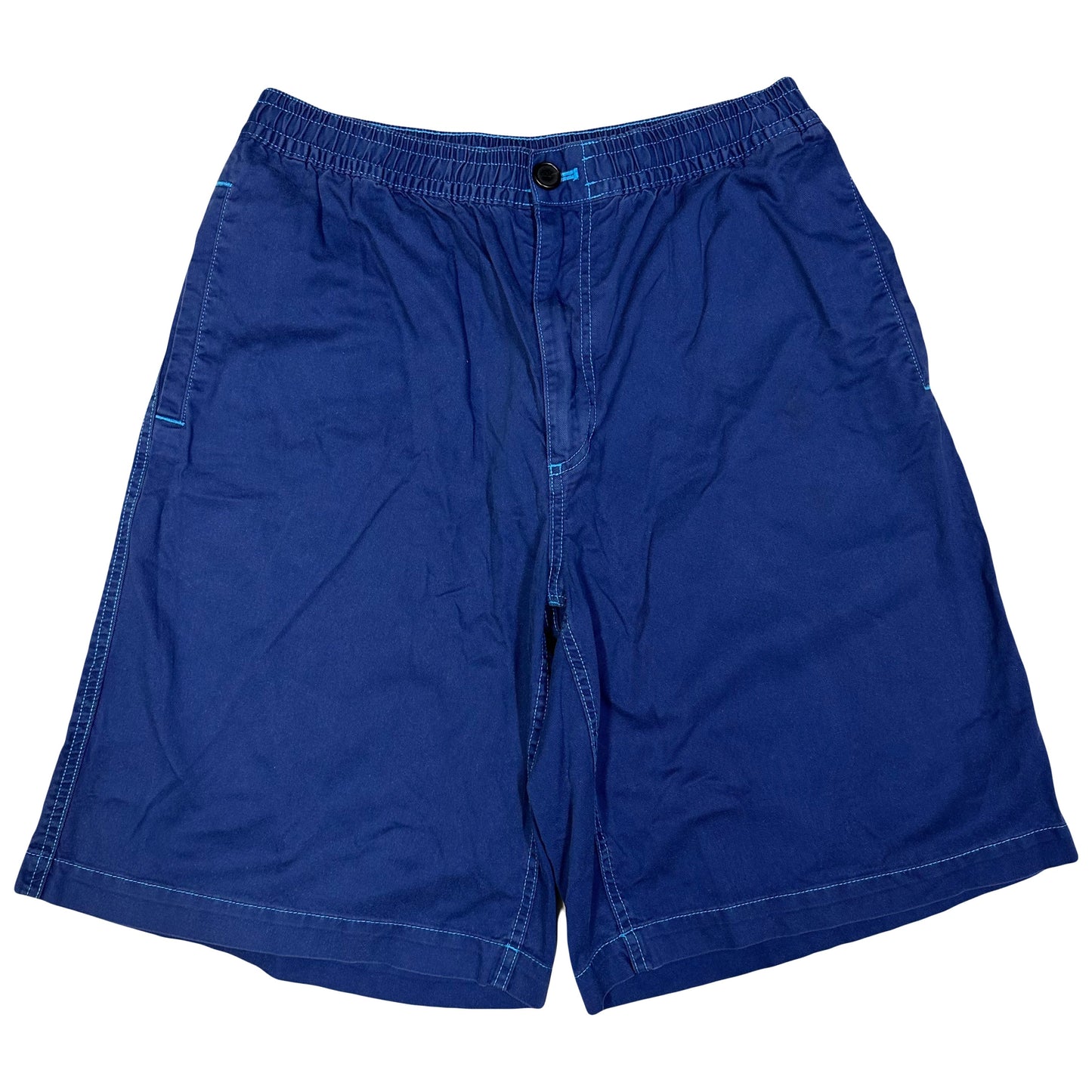 Uniqlo X Marni Shorts In Blue ( L )