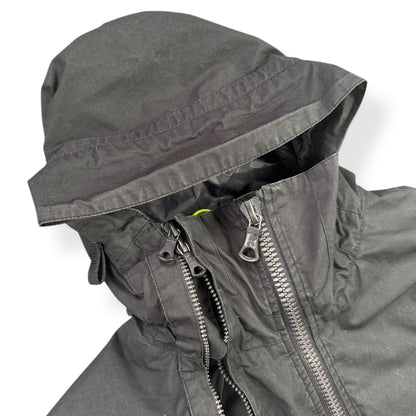 2008 Addict x C-Law Nextec 'Epic' Jacket (L) | Default Title, Red