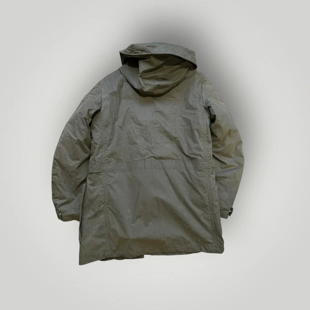 C.P. Company 3-in-1 Down Parka Jacket 50