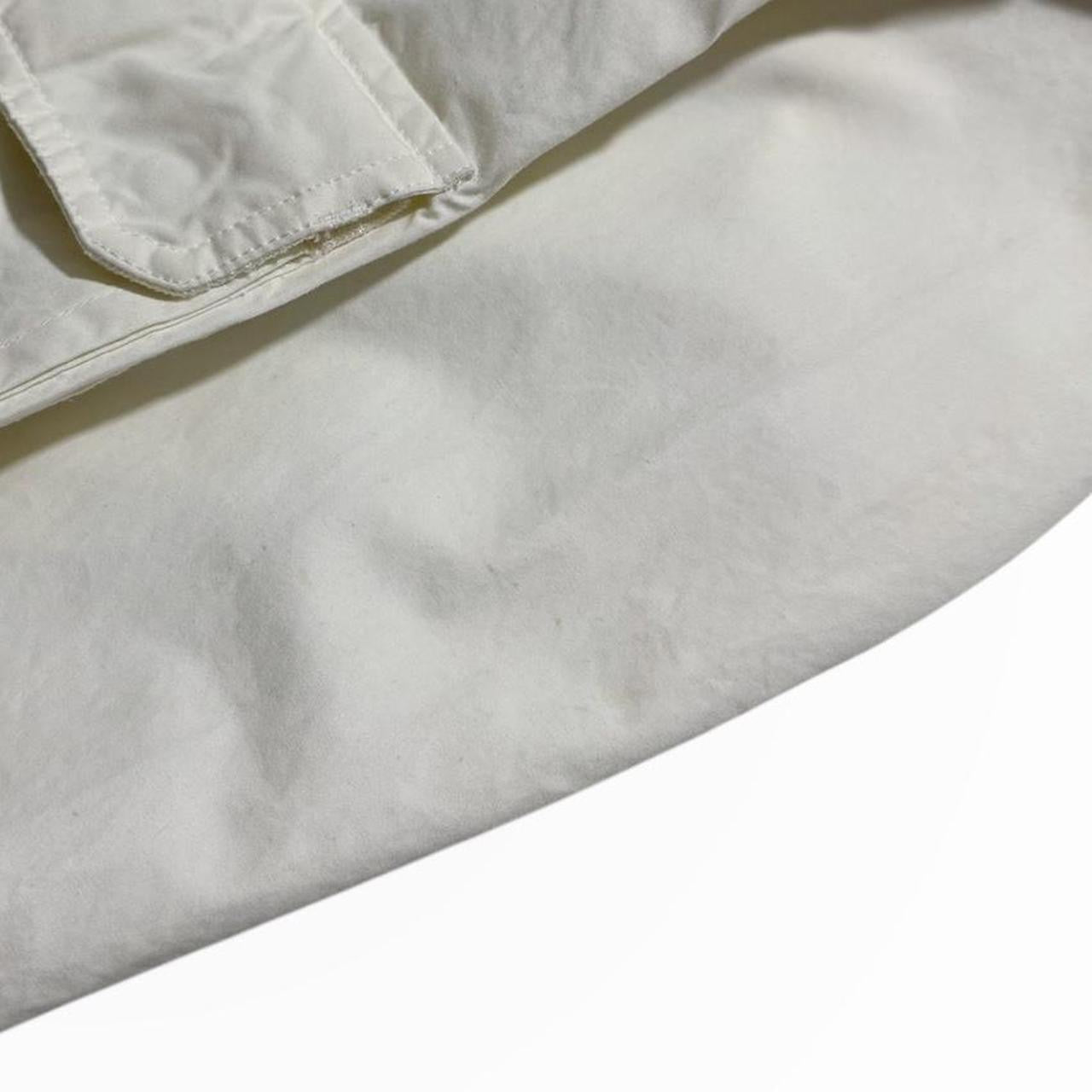 Stone Island Ghost Ventile Jacket