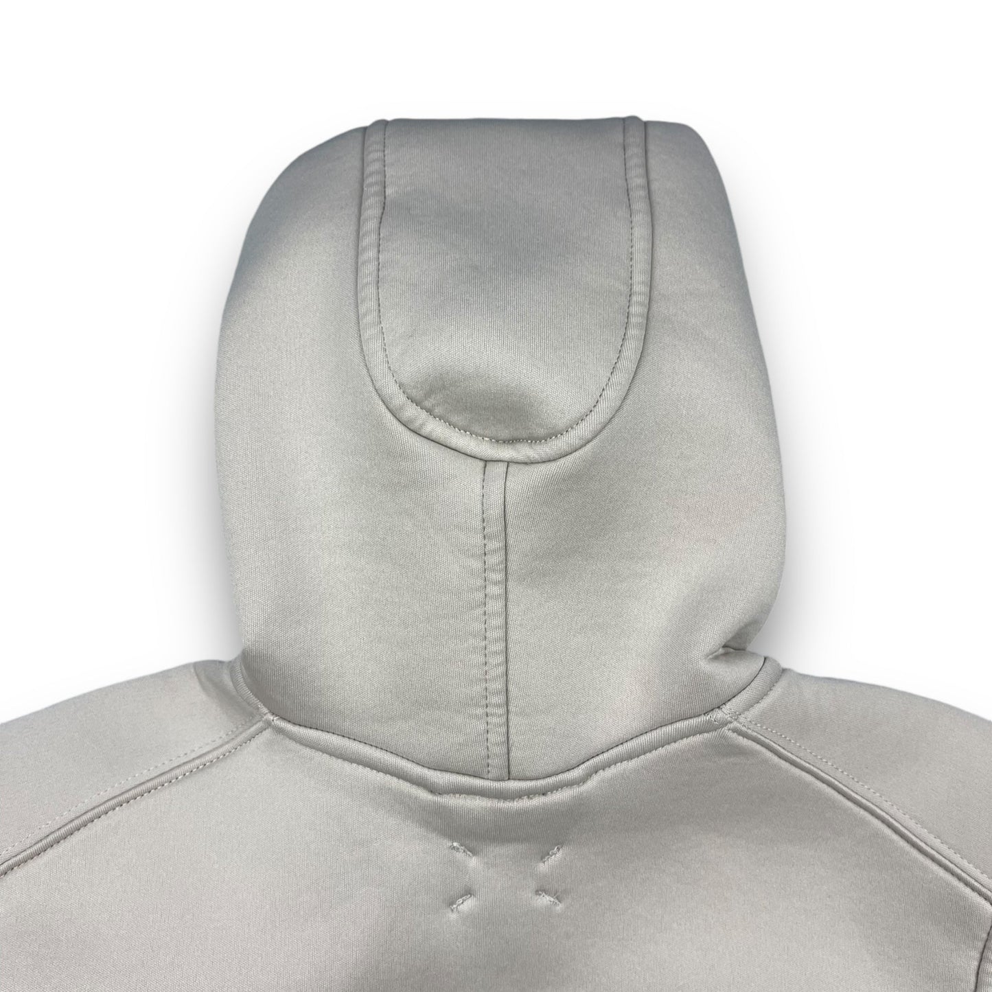 2000's Helly Hansen Scuba Hoodie (S) | Default Title, Red