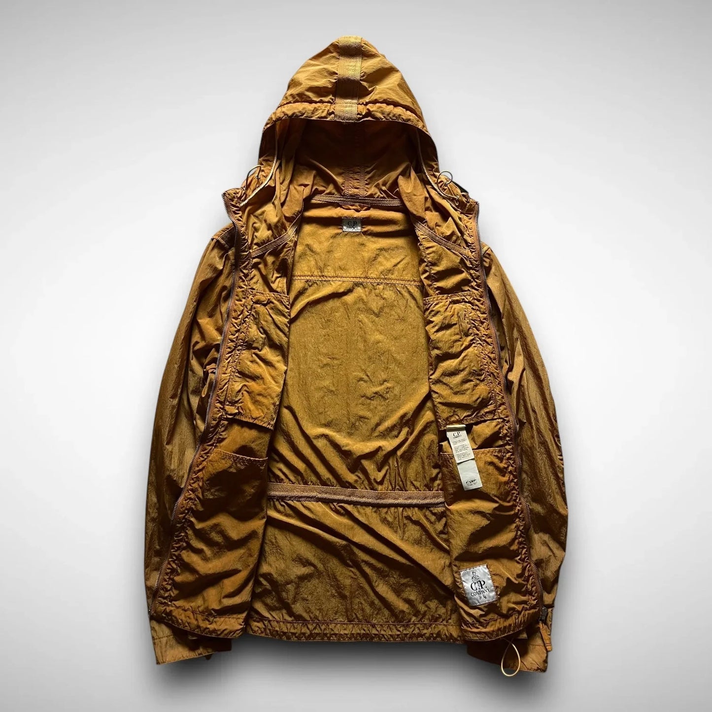 CP Company Nylon Shell Jacket (SS2010s)