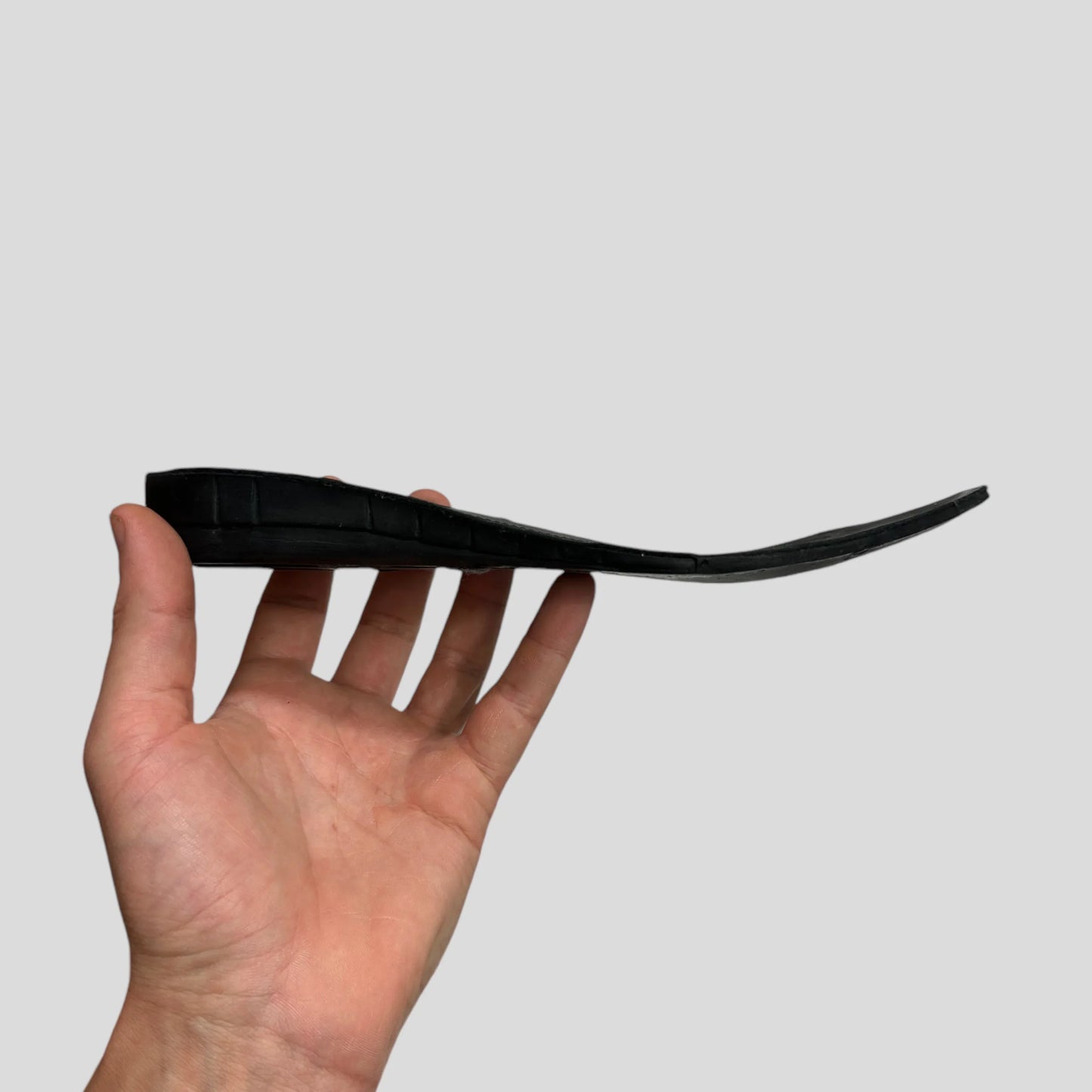 Prada Milano Leather Combat Boots - UK4.5/5