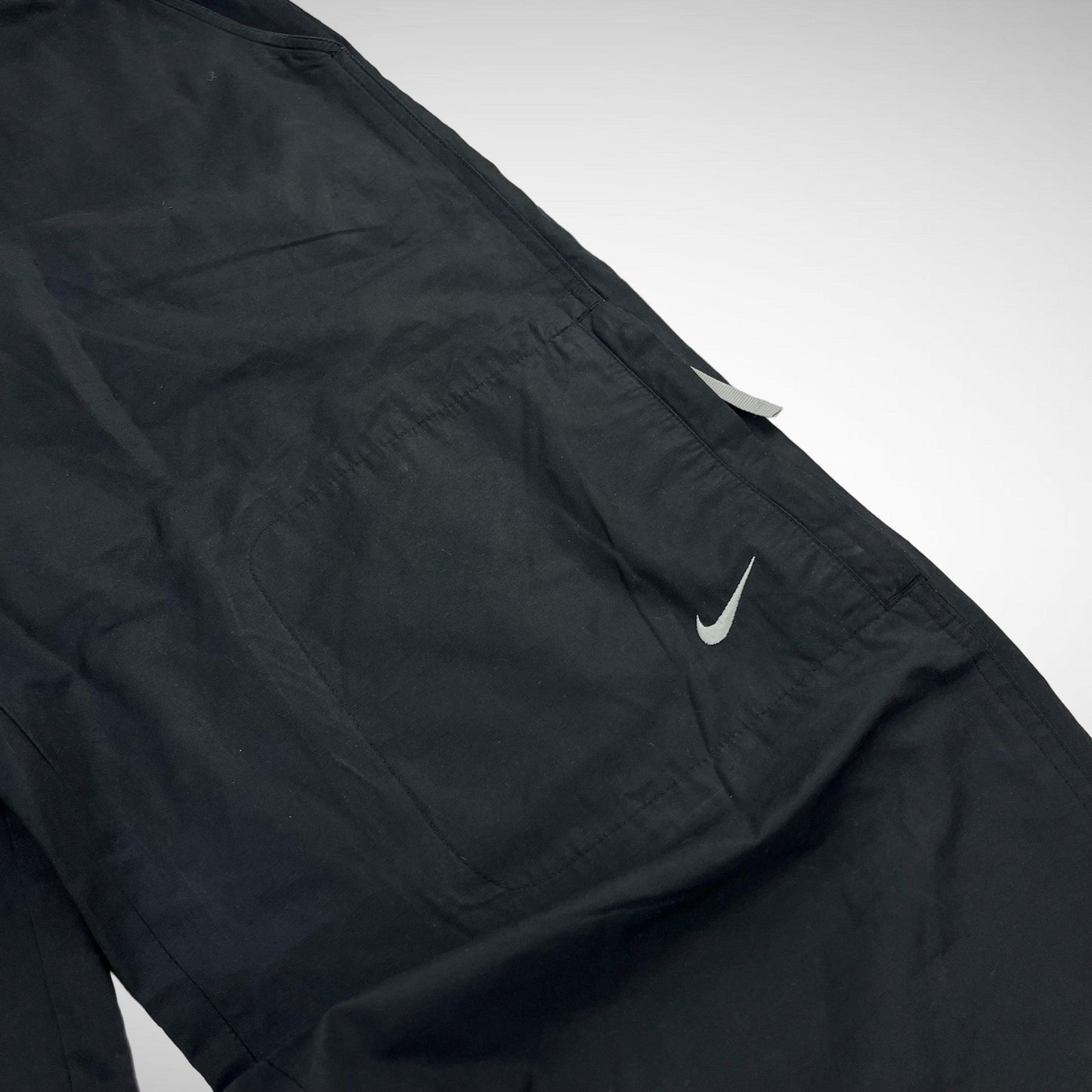 Nike Adjustable Trackpants (2000s) - Known Source