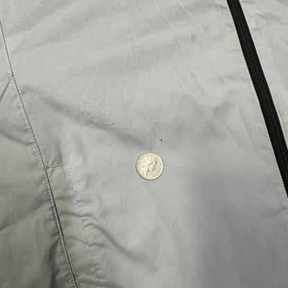 Nike Inter Milan 2012/13 Tracksuit In Black & Grey ( XL )