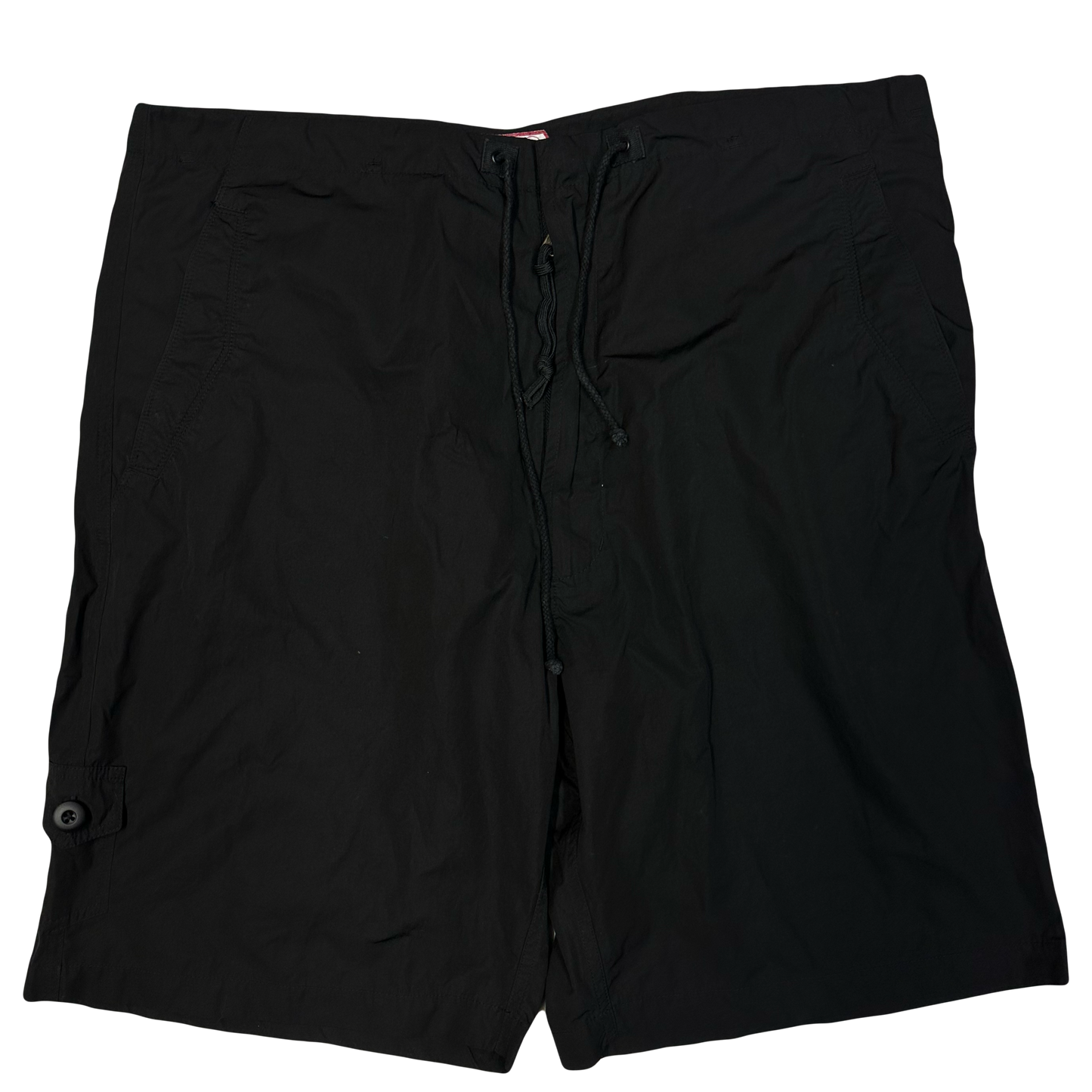 Maharishi Snopants Shorts In Black ( XL )