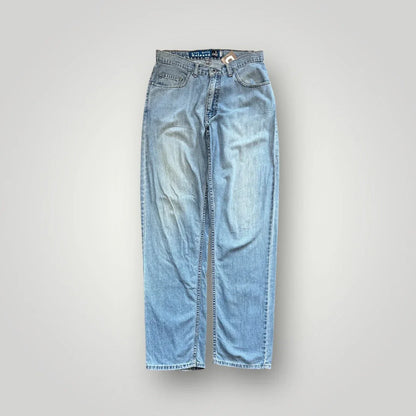 Levi's Silver Tab 'Even More Relaxed' Jeans 31X32