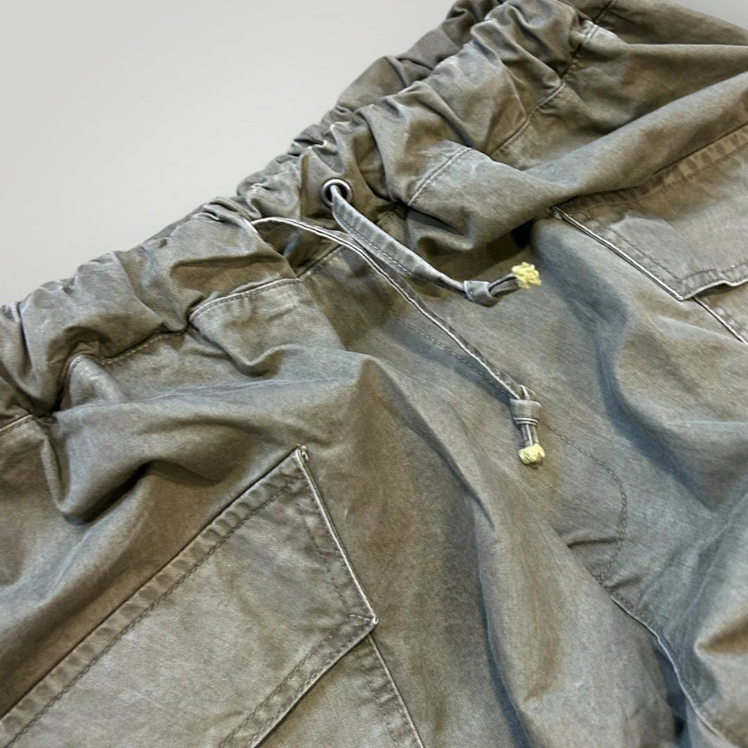 Farmers Market by Anglan Balloon Pants M