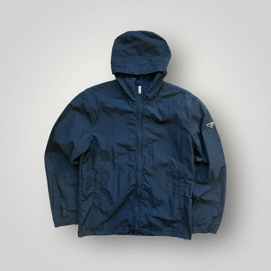 Prada Lightweight Nylon Jacket M/L