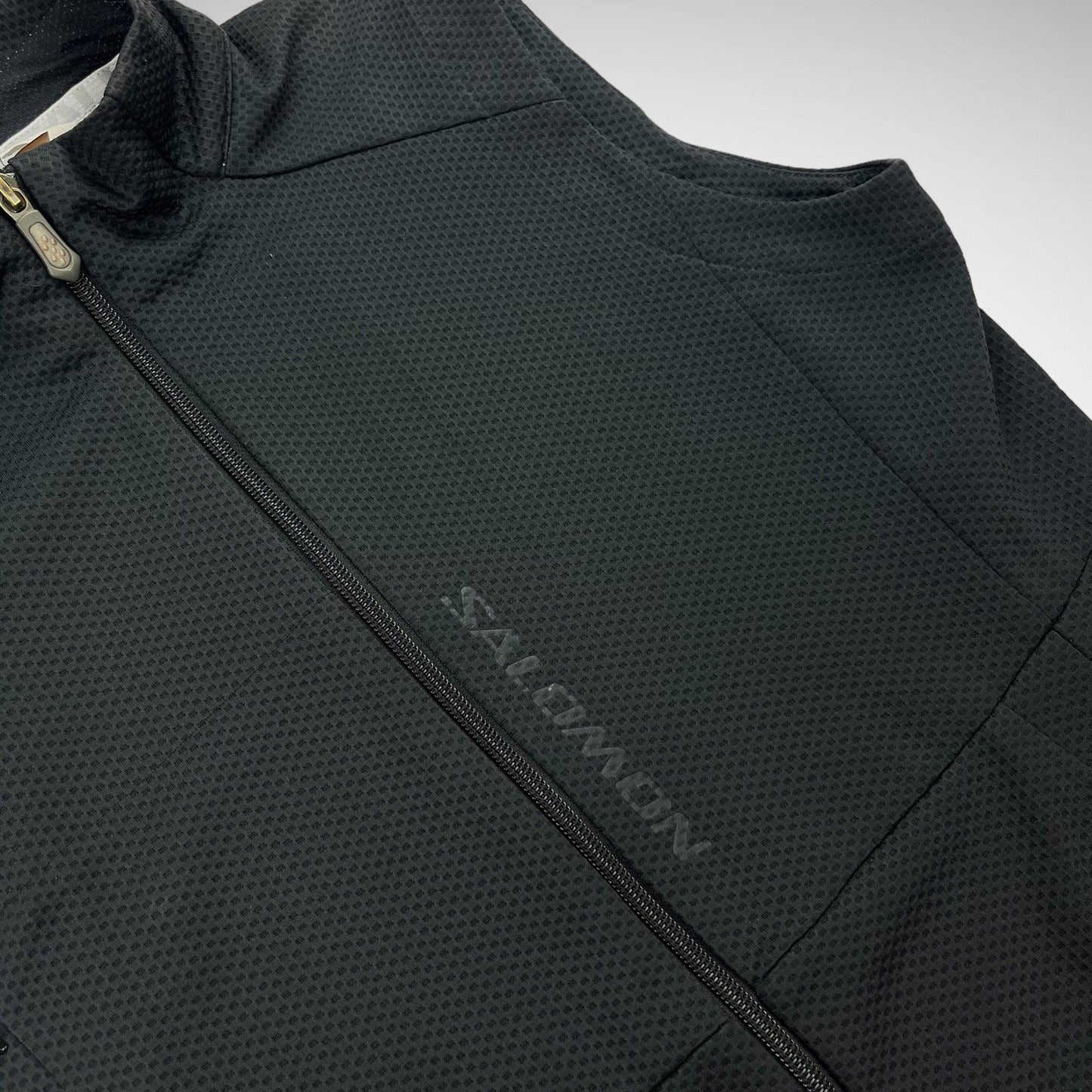 Salomon Mesh Vest (2005) - Known Source