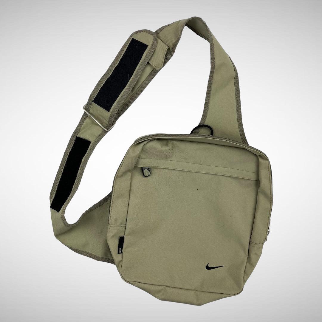 Nike Square Slingbag (90s) - Known Source