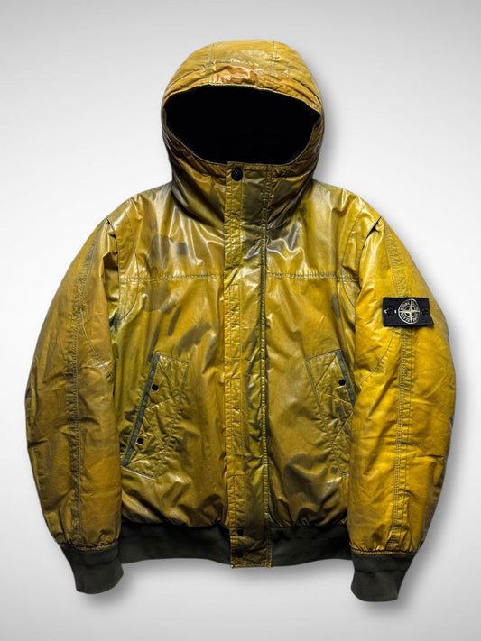 Stone Island Ice Down Jacket (AW2011)