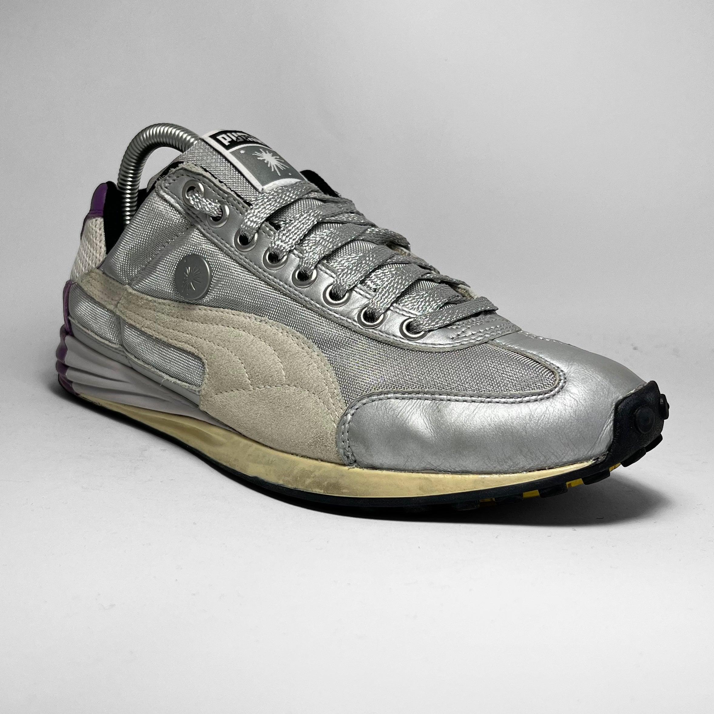 Puma x Mihara Yasuhiro Runners 2008 Known Source