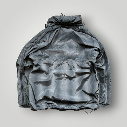 FW2003 Final Home Temperature Change Fleece Lined Survival Jacket L