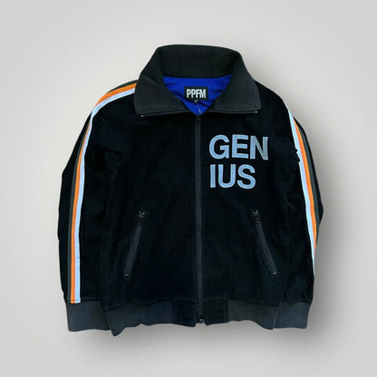 PPFM 2000's Track Jacket M