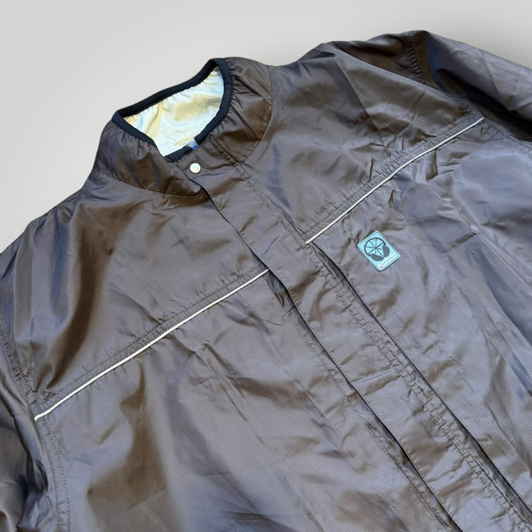 2000’s Quicksilver Direct Audio System MP3 Jacket L | O/S, Multicoloured