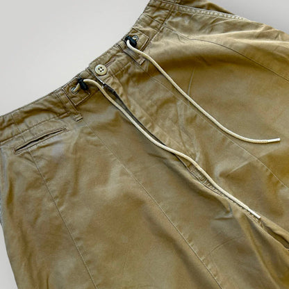 Needles HD Balloon Pants S