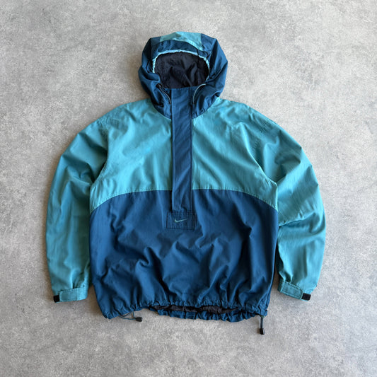 Nike ACG 1990s storm fit technical waterproof pullover jacket (L)