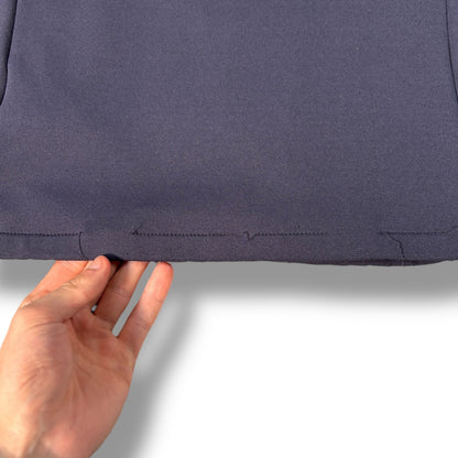 Nike 00’s Performance Longsleeve Women’s M | 10, Navy