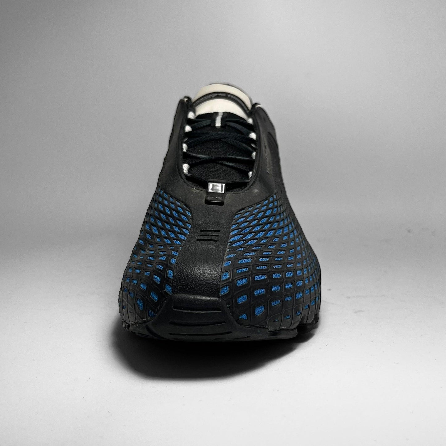 Adidas x Porsche Bounce S2 (2011) - Known Source